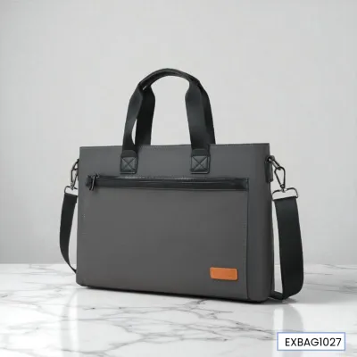 Premier Form Executive Bag